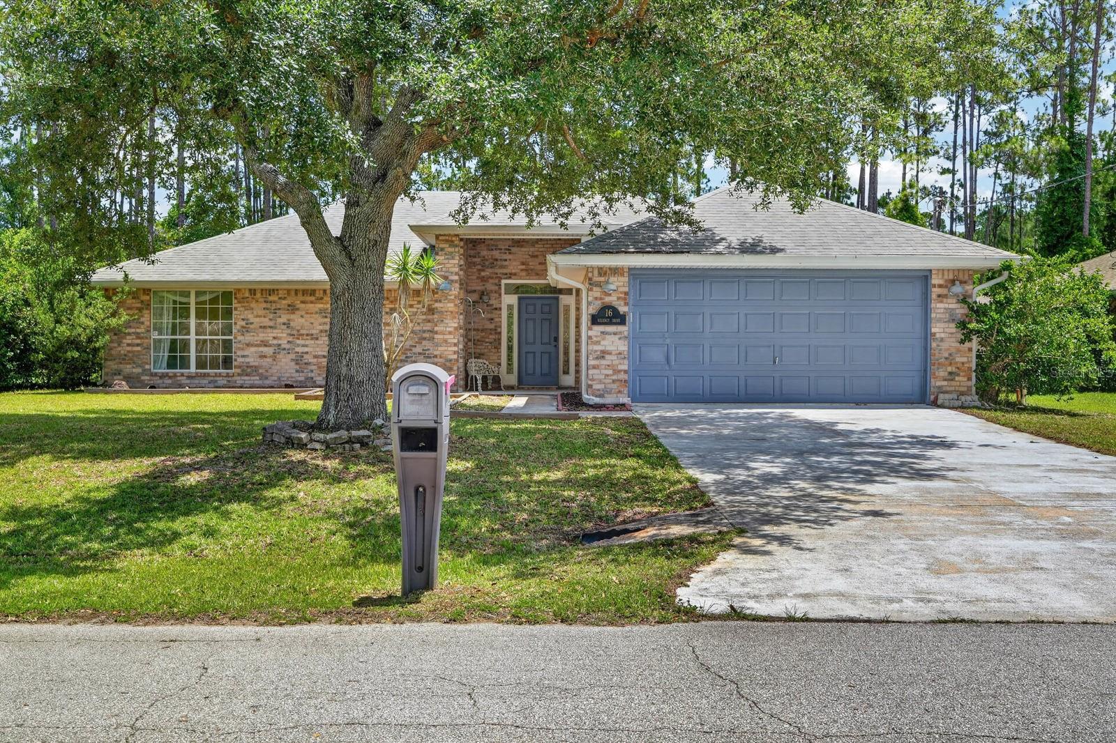 Single Family Residence em PALM COAST, FL - Daniel Dourado
