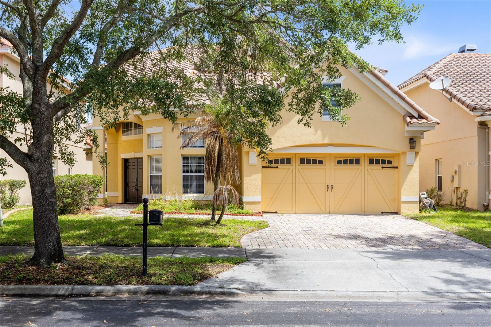 Single Family Residence em ORLANDO, FL - Daniel Dourado