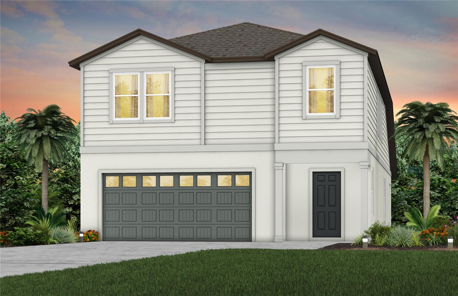 Single Family Residence em PARRISH, FL - Daniel Dourado