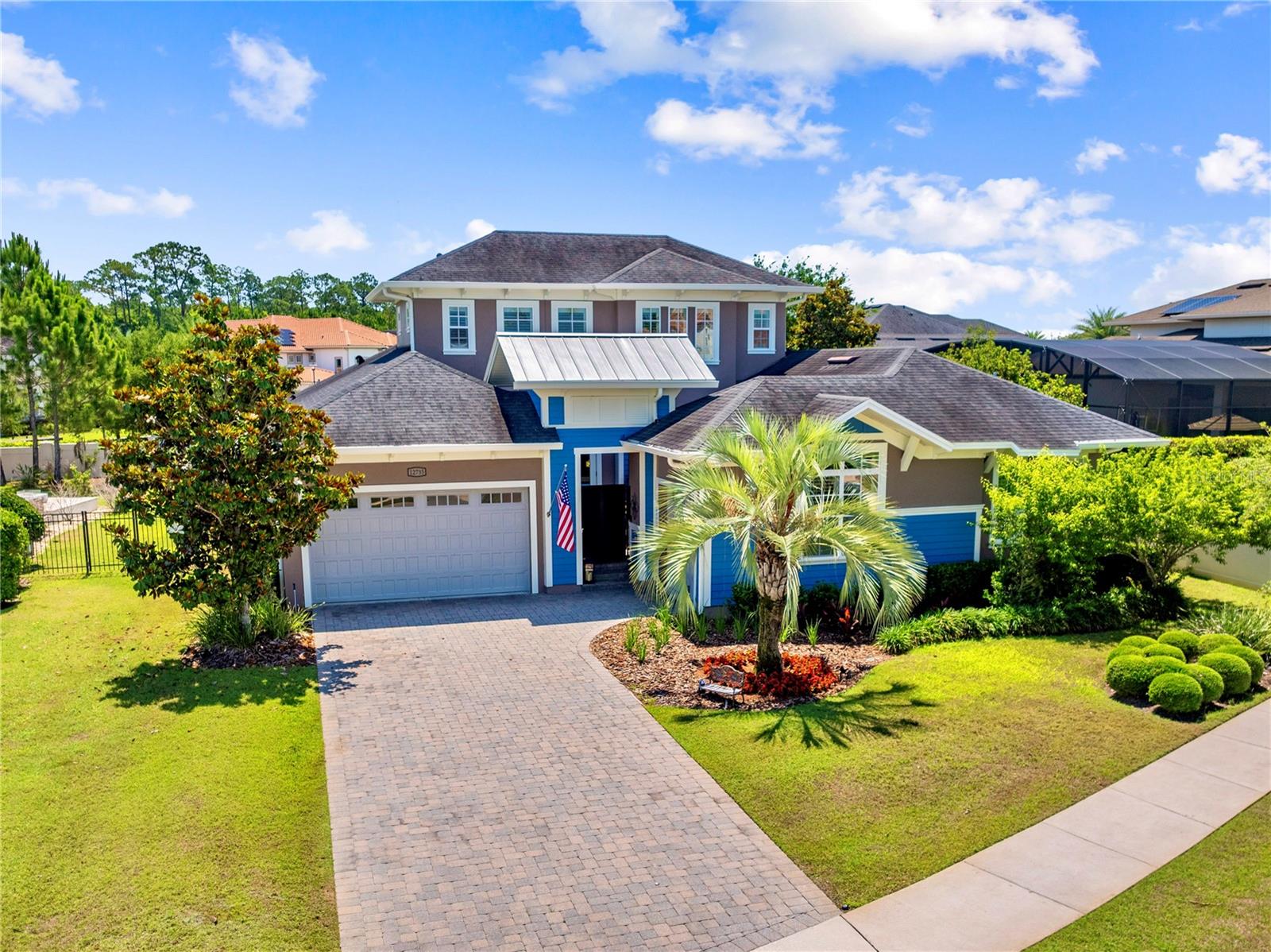 Single Family Residence em ORLANDO, FL - Daniel Dourado
