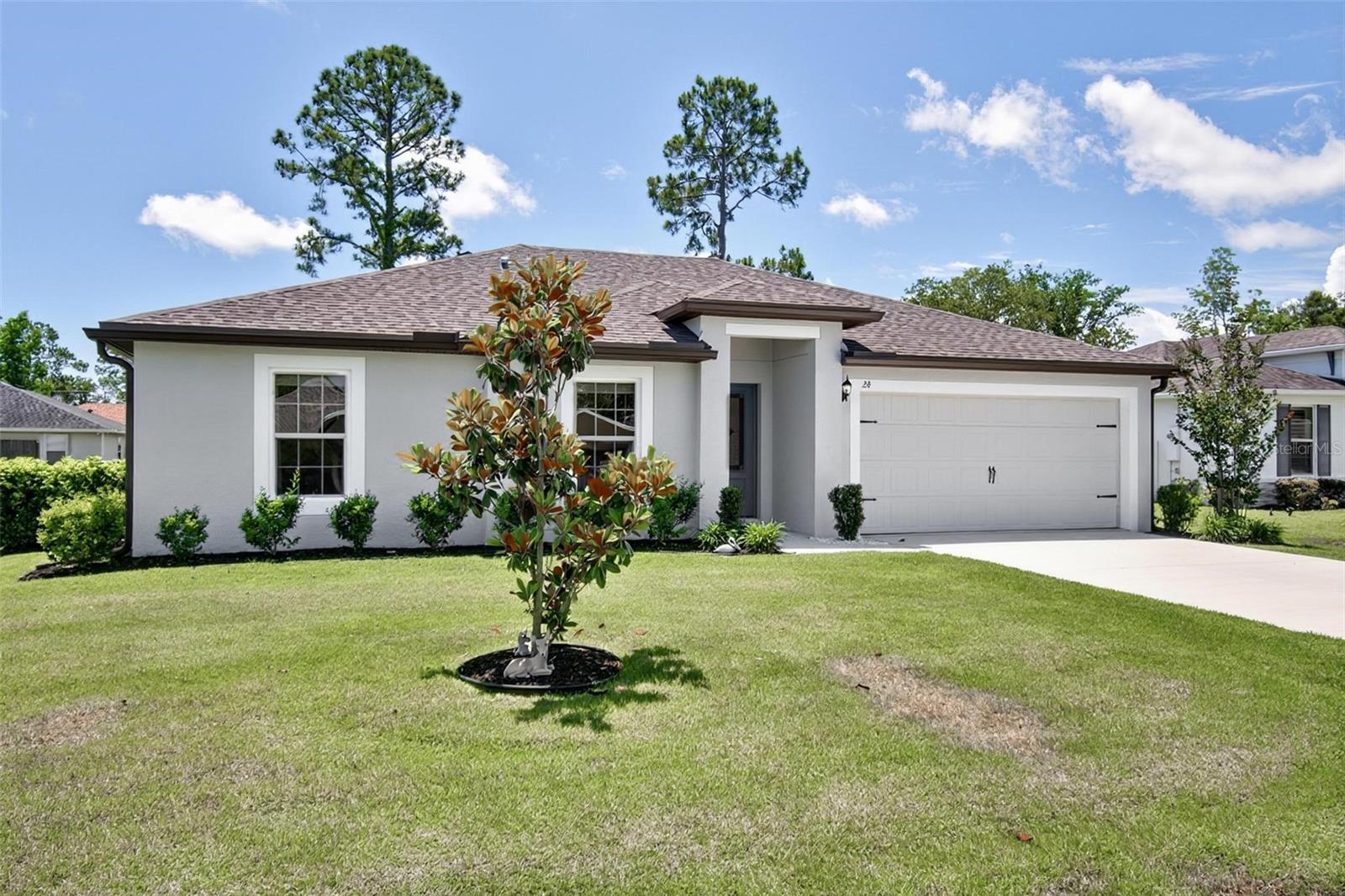 Single Family Residence em PALM COAST, FL - Daniel Dourado