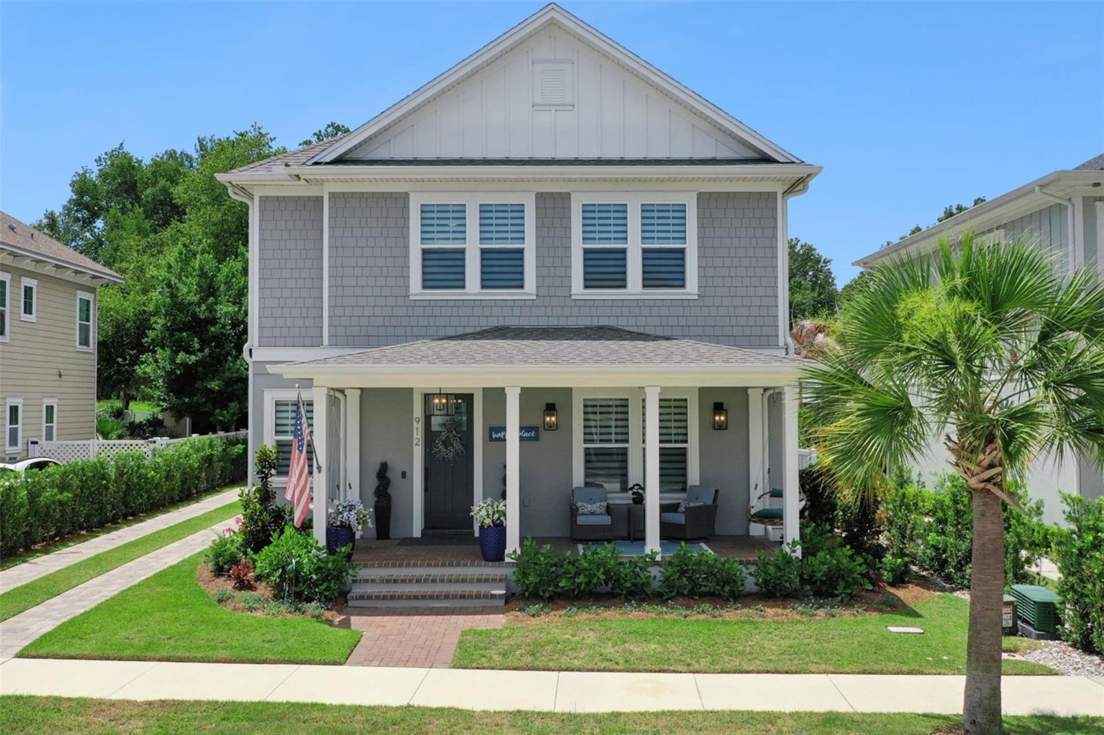 Single Family Residence em WINTER GARDEN, FL - Daniel Dourado