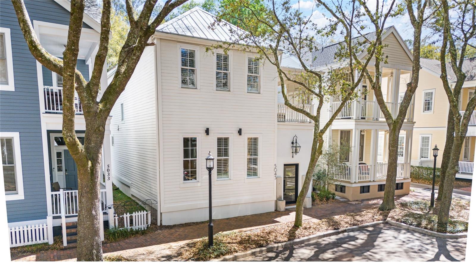 Single Family Residence em GAINESVILLE, FL - Daniel Dourado