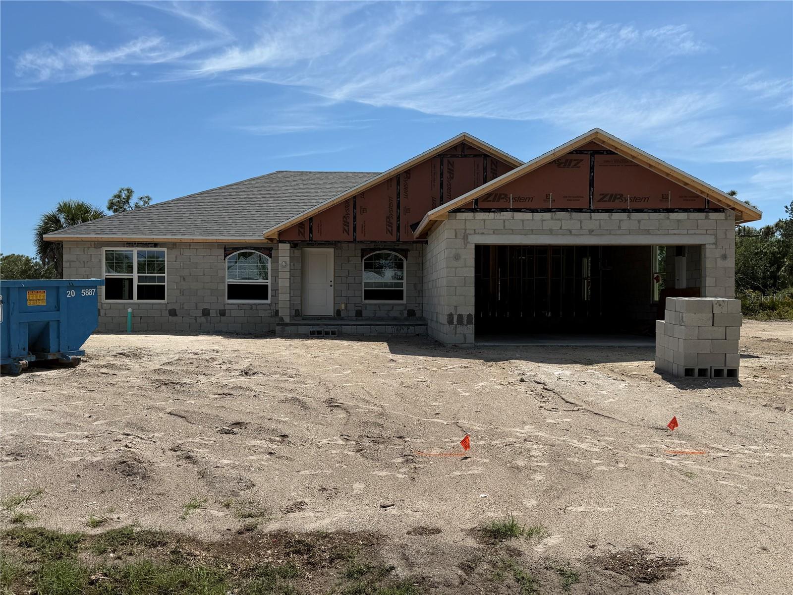 Single Family Residence em ROTONDA WEST, FL - Daniel Dourado