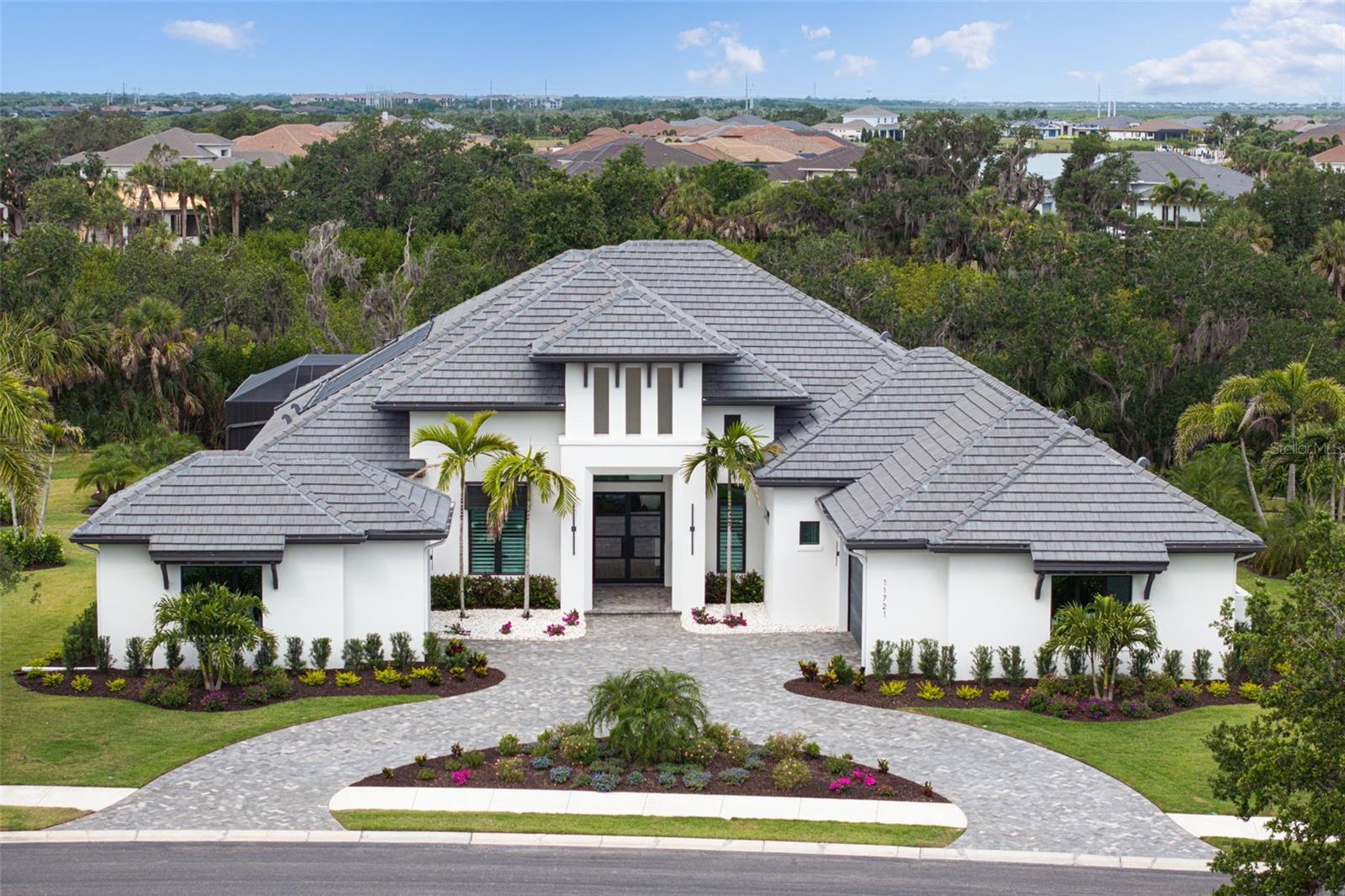 Single Family Residence em PARRISH, FL - Daniel Dourado