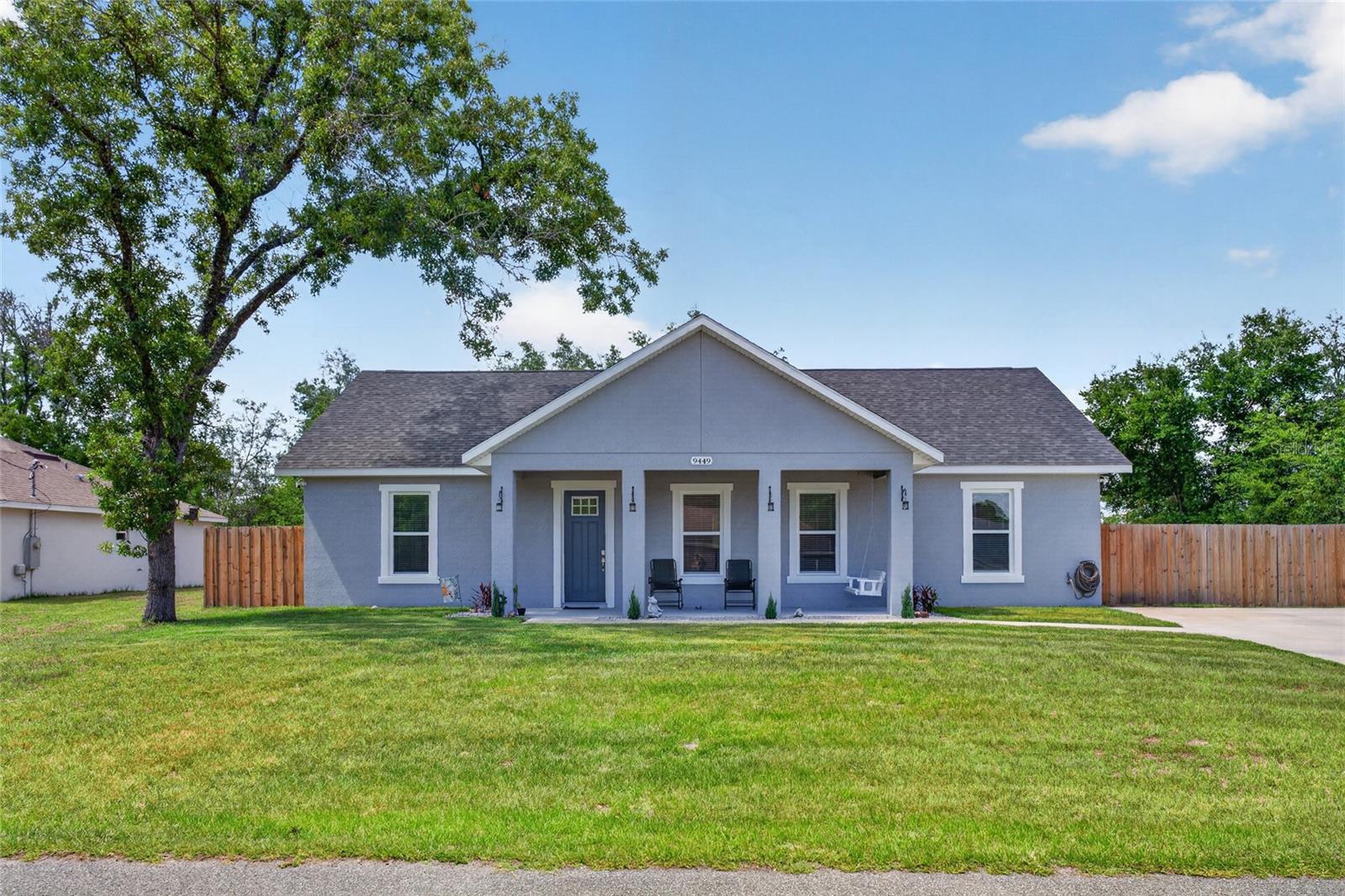 Single Family Residence em SUMMERFIELD, FL - Daniel Dourado