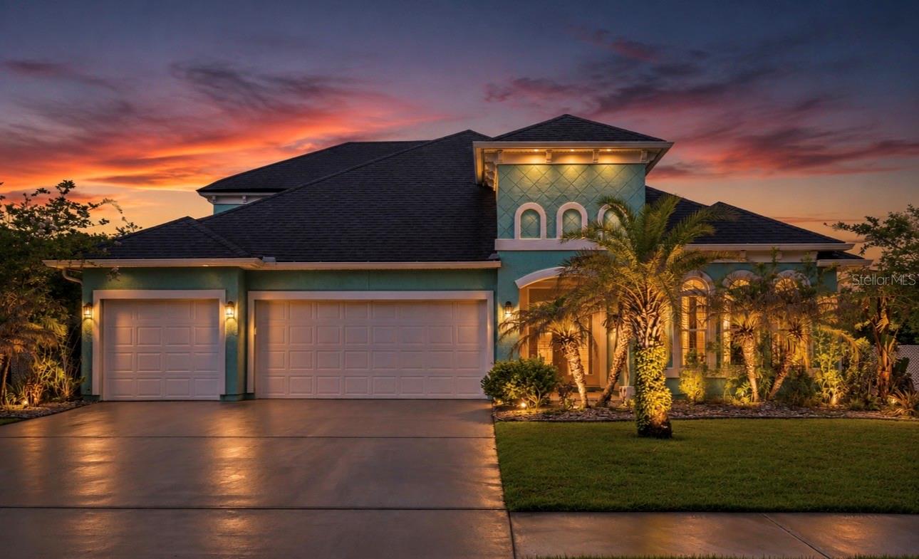 Single Family Residence in ORMOND BEACH, FL - Daniel Dourado