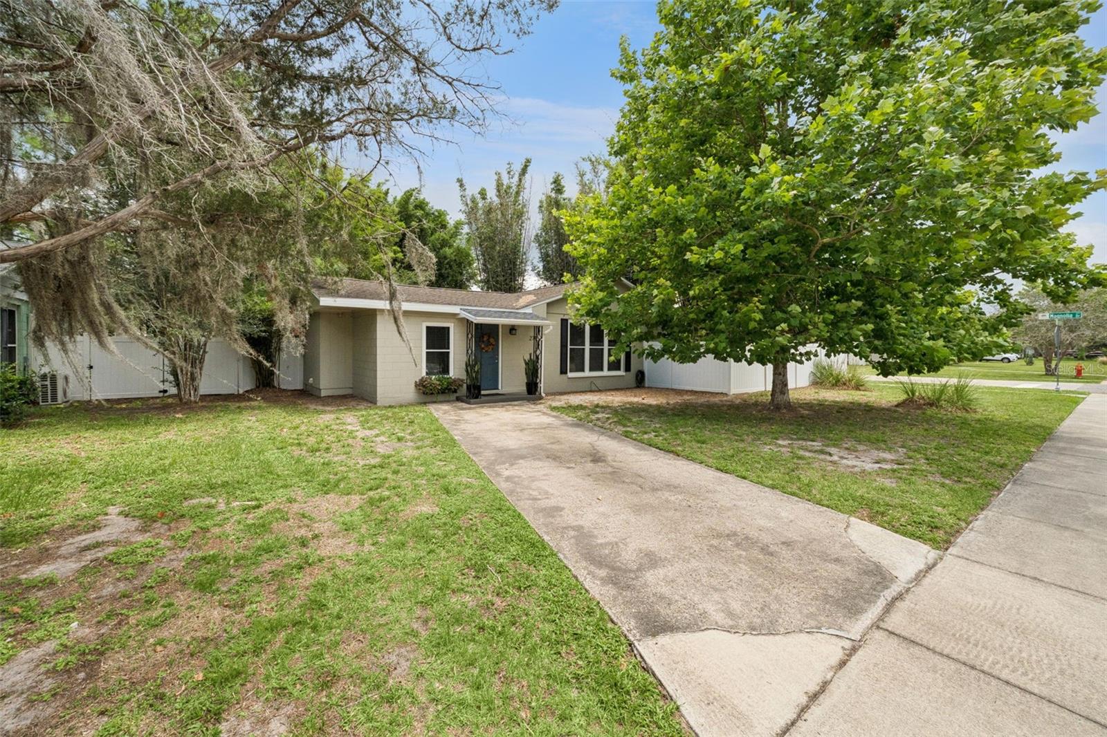 Single Family Residence em MOUNT DORA, FL - Daniel Dourado