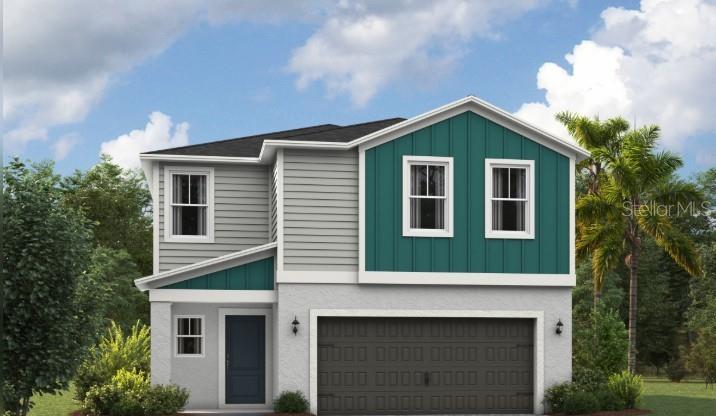 Single Family Residence in DADE CITY, FL - Daniel Dourado