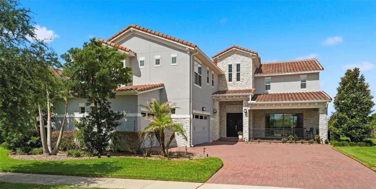 Single Family Residence em WINTER GARDEN, FL - Daniel Dourado