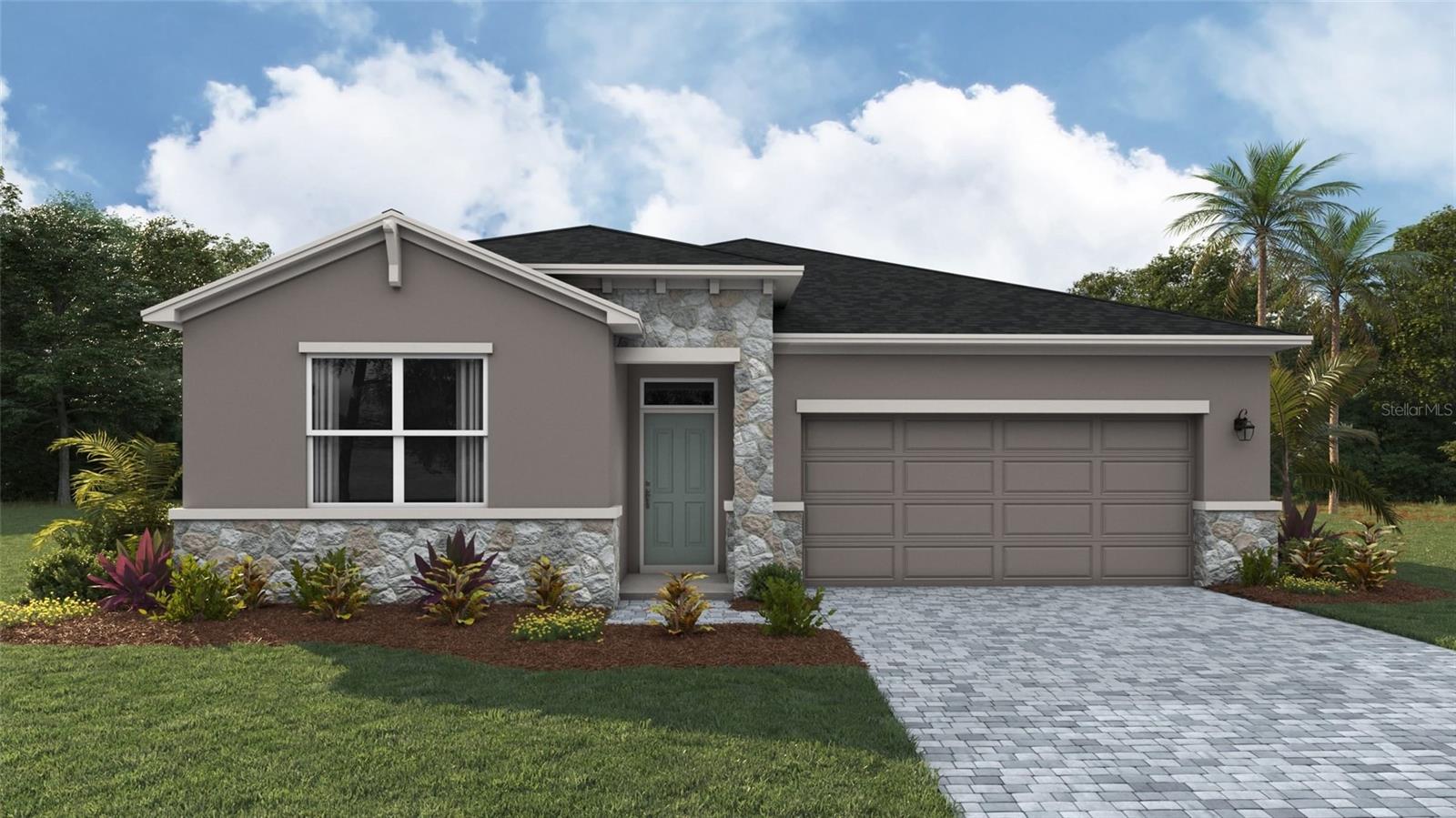 Single Family Residence em PARRISH, FL - Daniel Dourado
