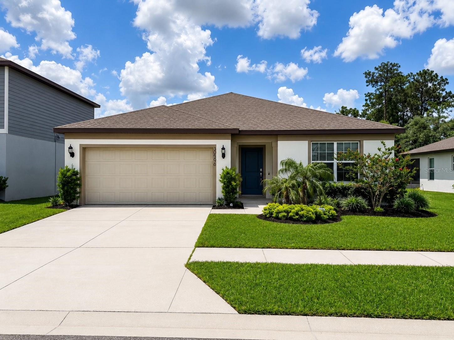 Single Family Residence em WESLEY CHAPEL, FL - Daniel Dourado