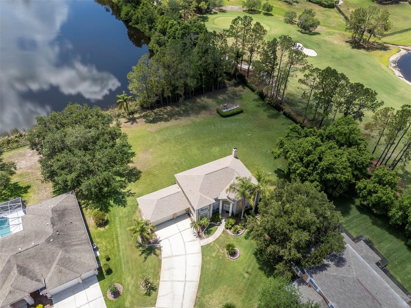 Single Family Residence em LUTZ, FL - Daniel Dourado