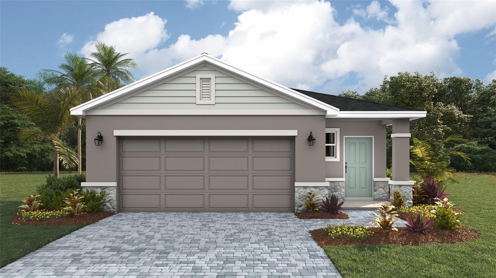 Single Family Residence em PARRISH, FL - Daniel Dourado