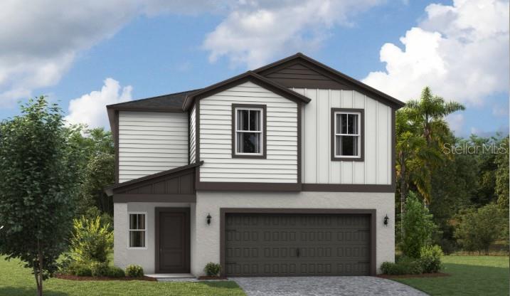 Single Family Residence em DADE CITY, FL - Daniel Dourado