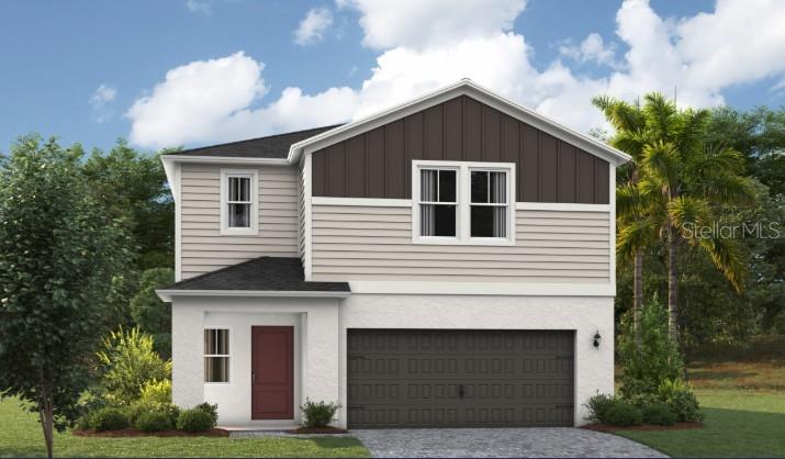 Single Family Residence em DADE CITY, FL - Daniel Dourado
