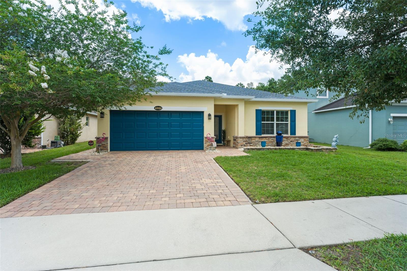 Single Family Residence em ORLANDO, FL - Daniel Dourado