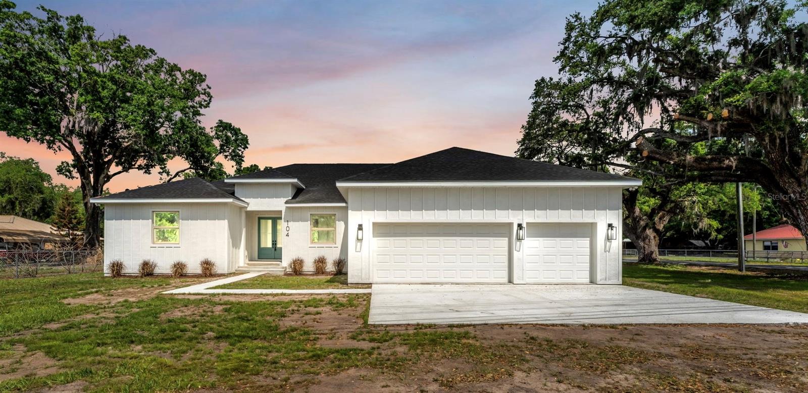Single Family Residence em PLANT CITY, FL - Daniel Dourado