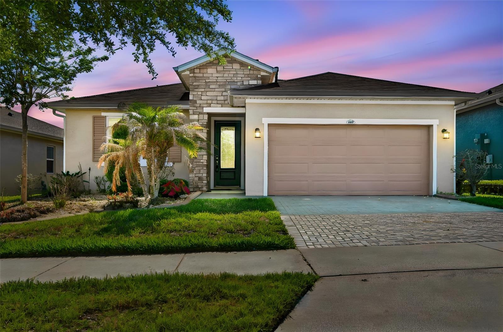 Single Family Residence em GROVELAND, FL - Daniel Dourado
