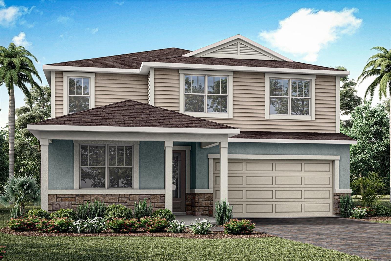 Single Family Residence em PARRISH, FL - Daniel Dourado