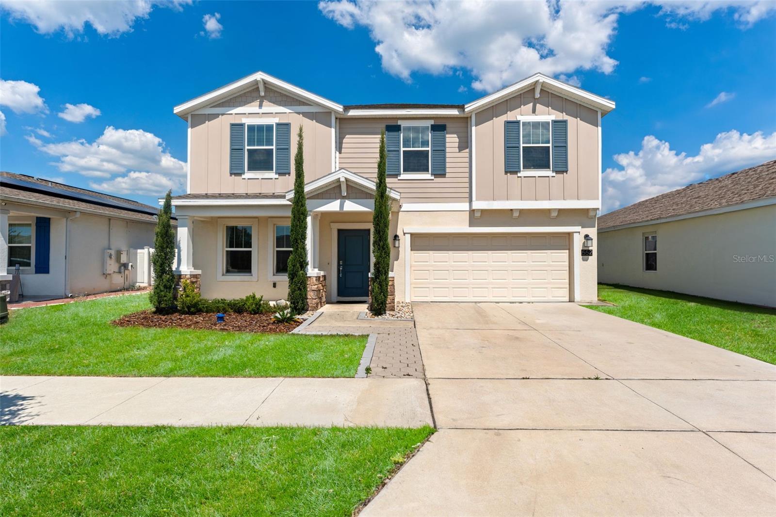 Single Family Residence em HAINES CITY, FL - Daniel Dourado