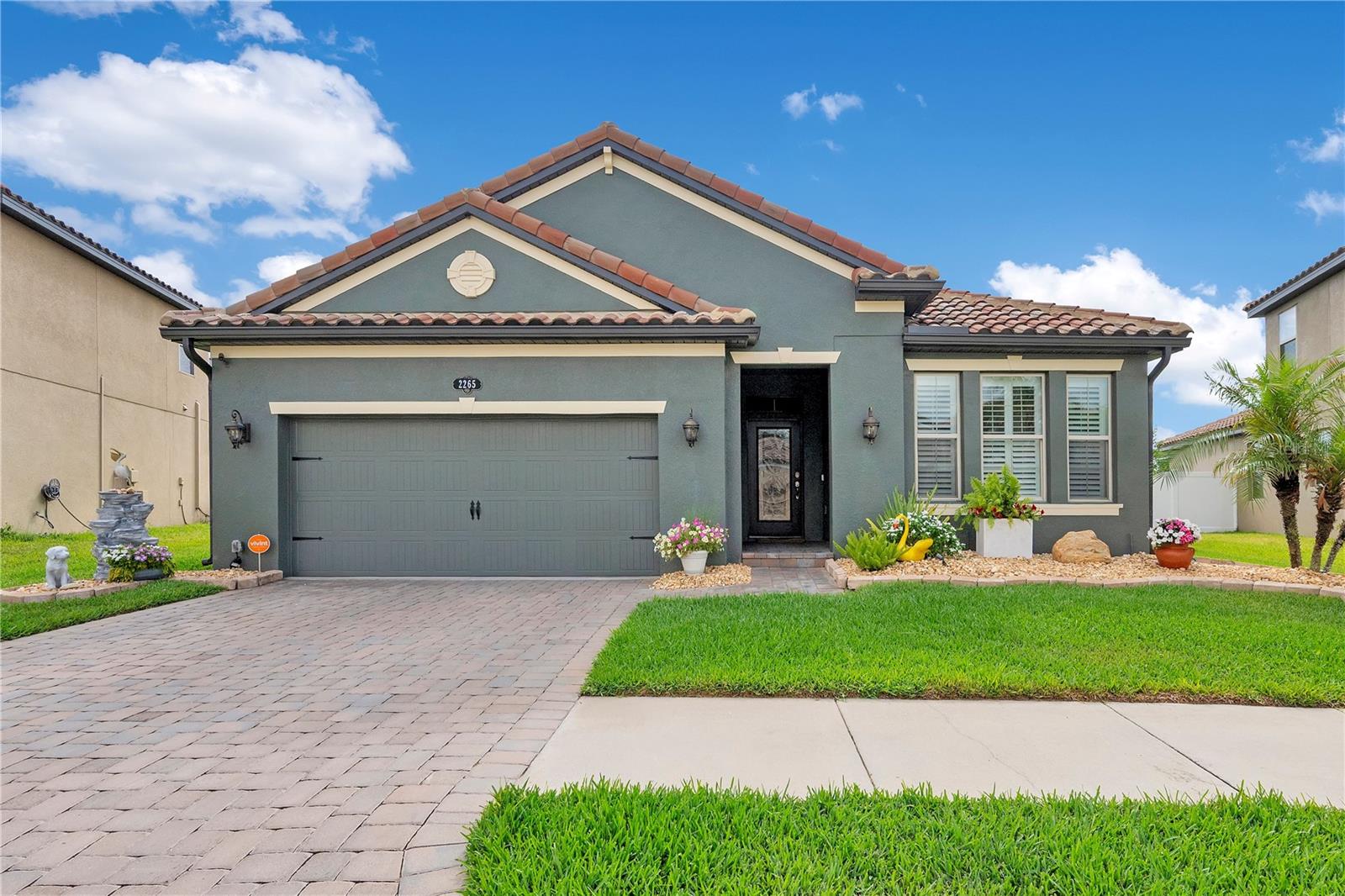 Single Family Residence in LAKELAND, FL - Daniel Dourado