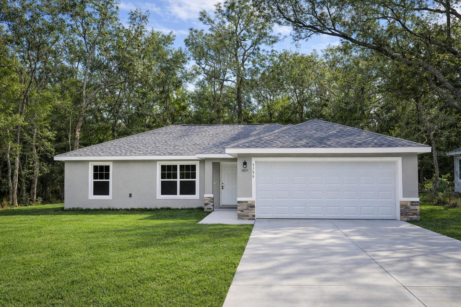 Single Family Residence em CITRUS SPRINGS, FL - Daniel Dourado