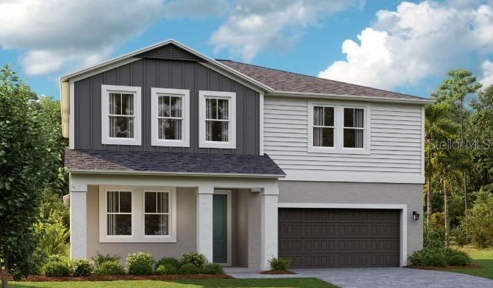 Single Family Residence in DADE CITY, FL - Daniel Dourado