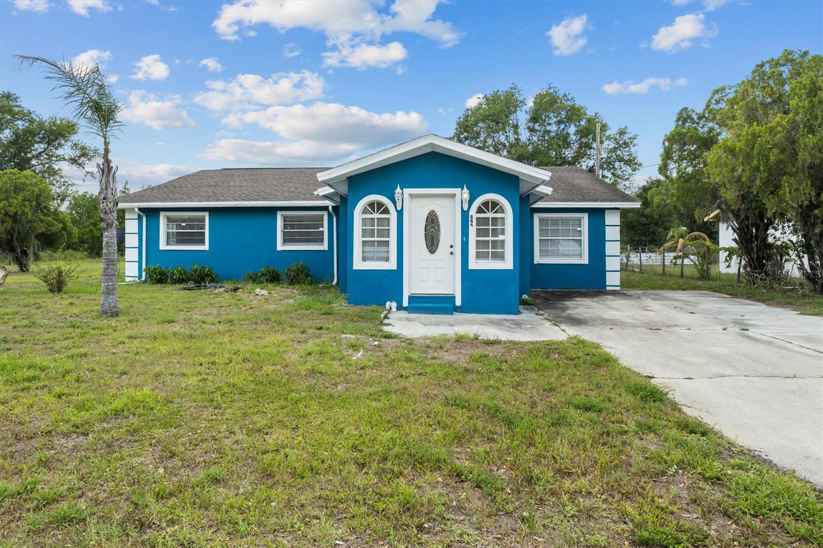 Single Family Residence em WAUCHULA, FL - Daniel Dourado