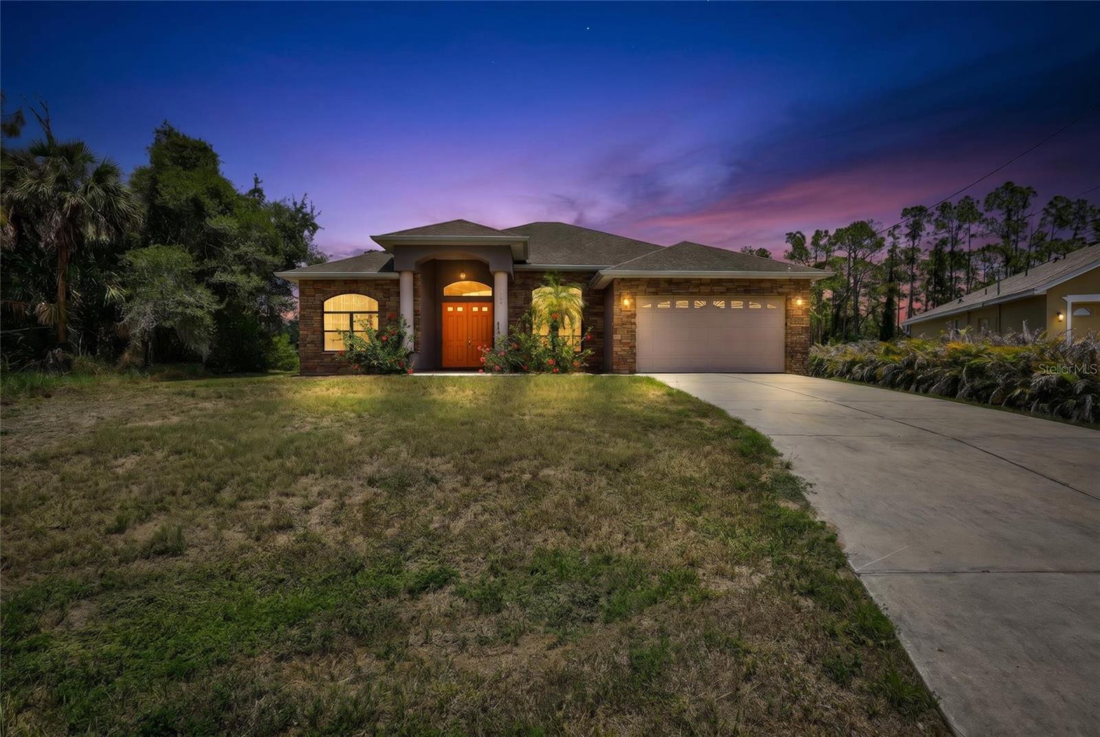 Single Family Residence in NORTH PORT, FL - Daniel Dourado