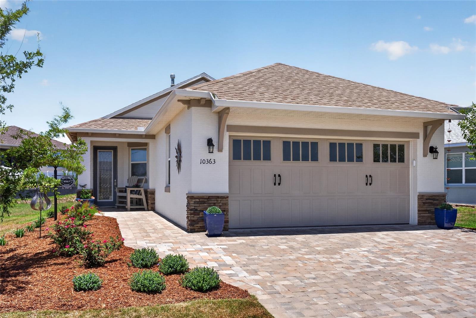Single Family Residence em OCALA, FL - Daniel Dourado