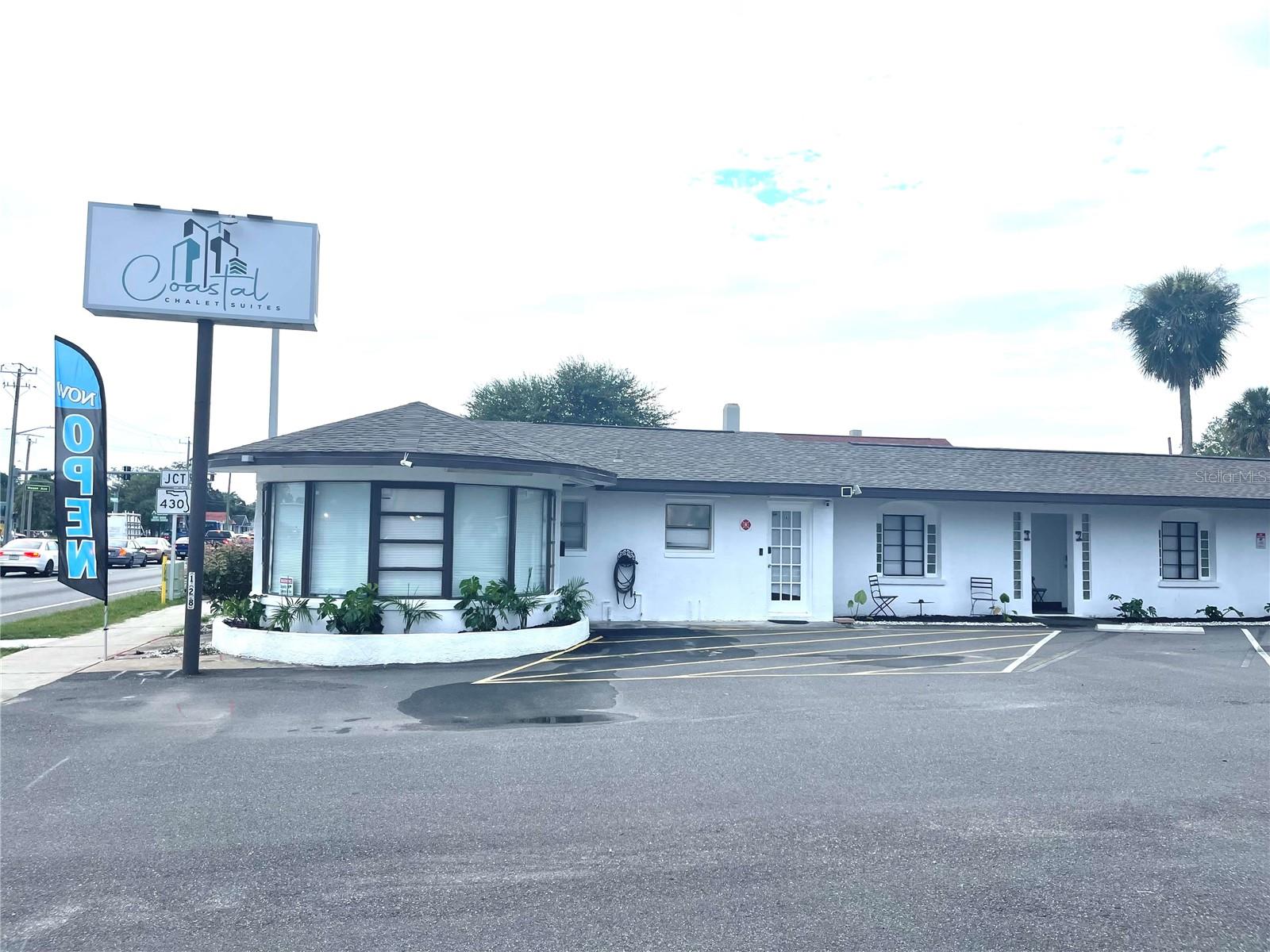 Hotel/Motel em DAYTONA BEACH, FL - Daniel Dourado