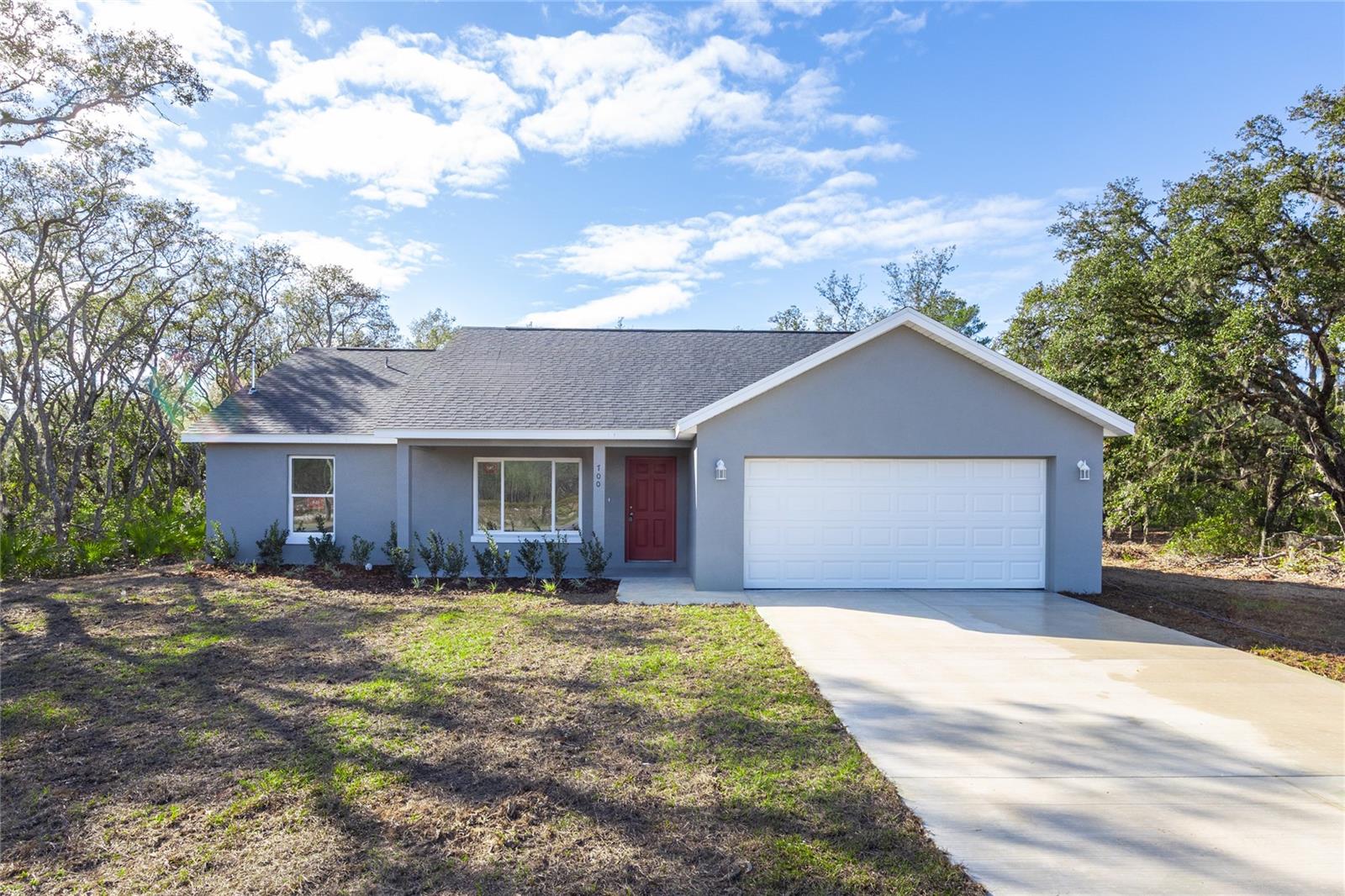 Single Family Residence in WILLISTON, FL - Daniel Dourado