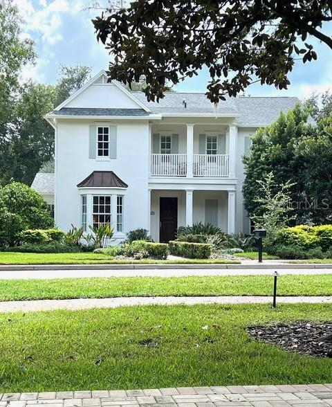 Single Family Residence in WINTER PARK, FL - Daniel Dourado