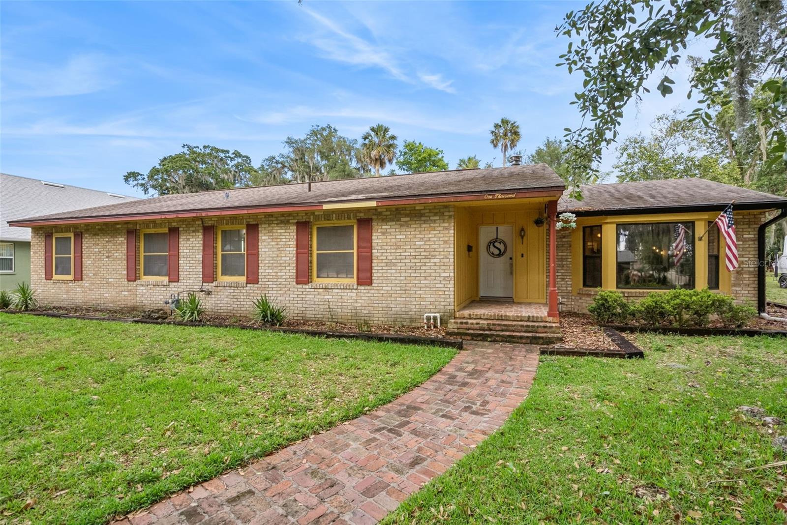 Single Family Residence em LEESBURG, FL - Daniel Dourado