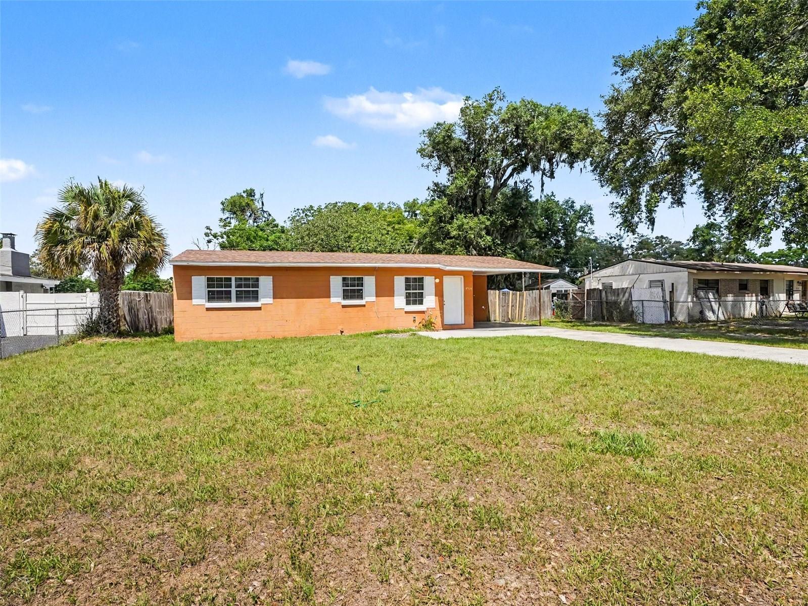 Single Family Residence em ORLANDO, FL - Daniel Dourado