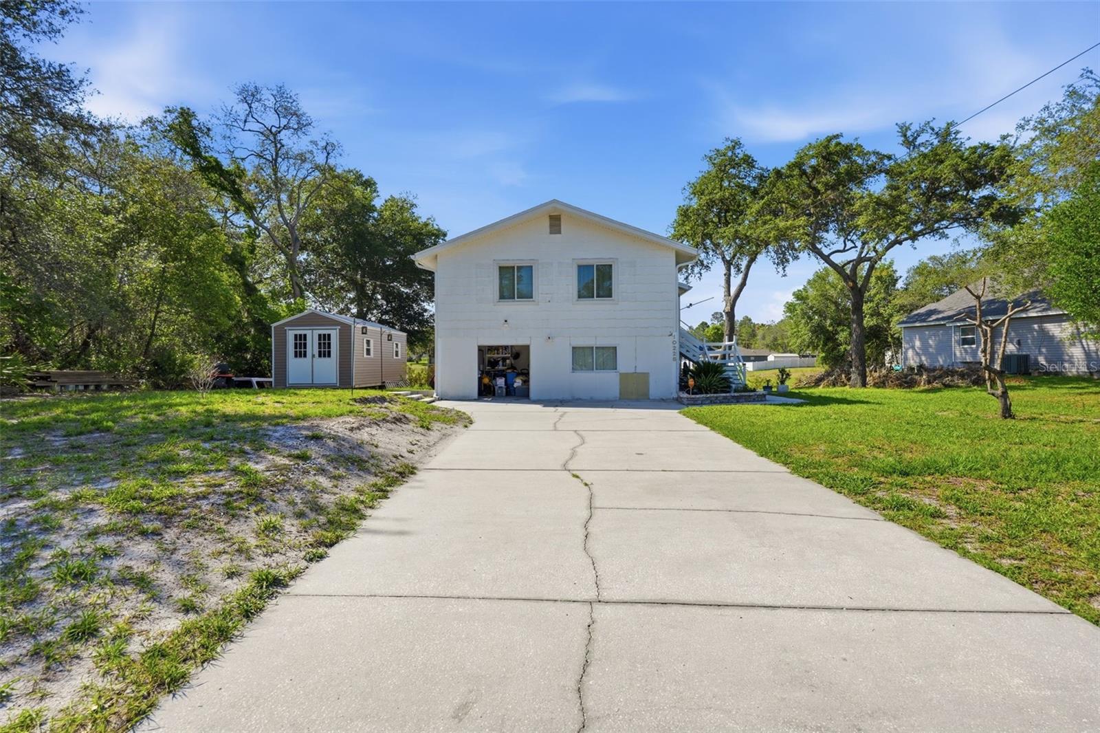 Single Family Residence em SPRING HILL, FL - Daniel Dourado