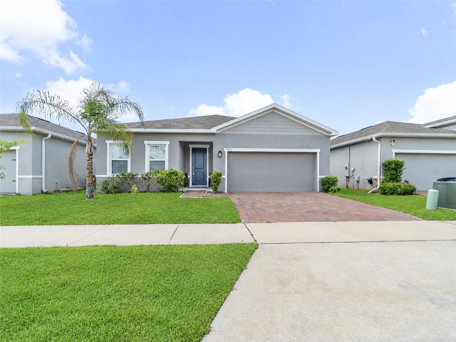 Single Family Residence em ST CLOUD, FL - Daniel Dourado