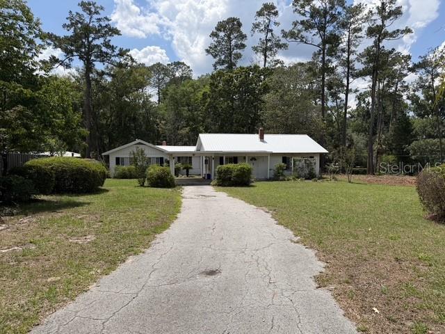 Single Family Residence em GAINESVILLE, FL - Daniel Dourado