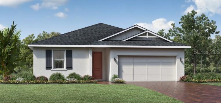 Single Family Residence em SANFORD, FL - Daniel Dourado