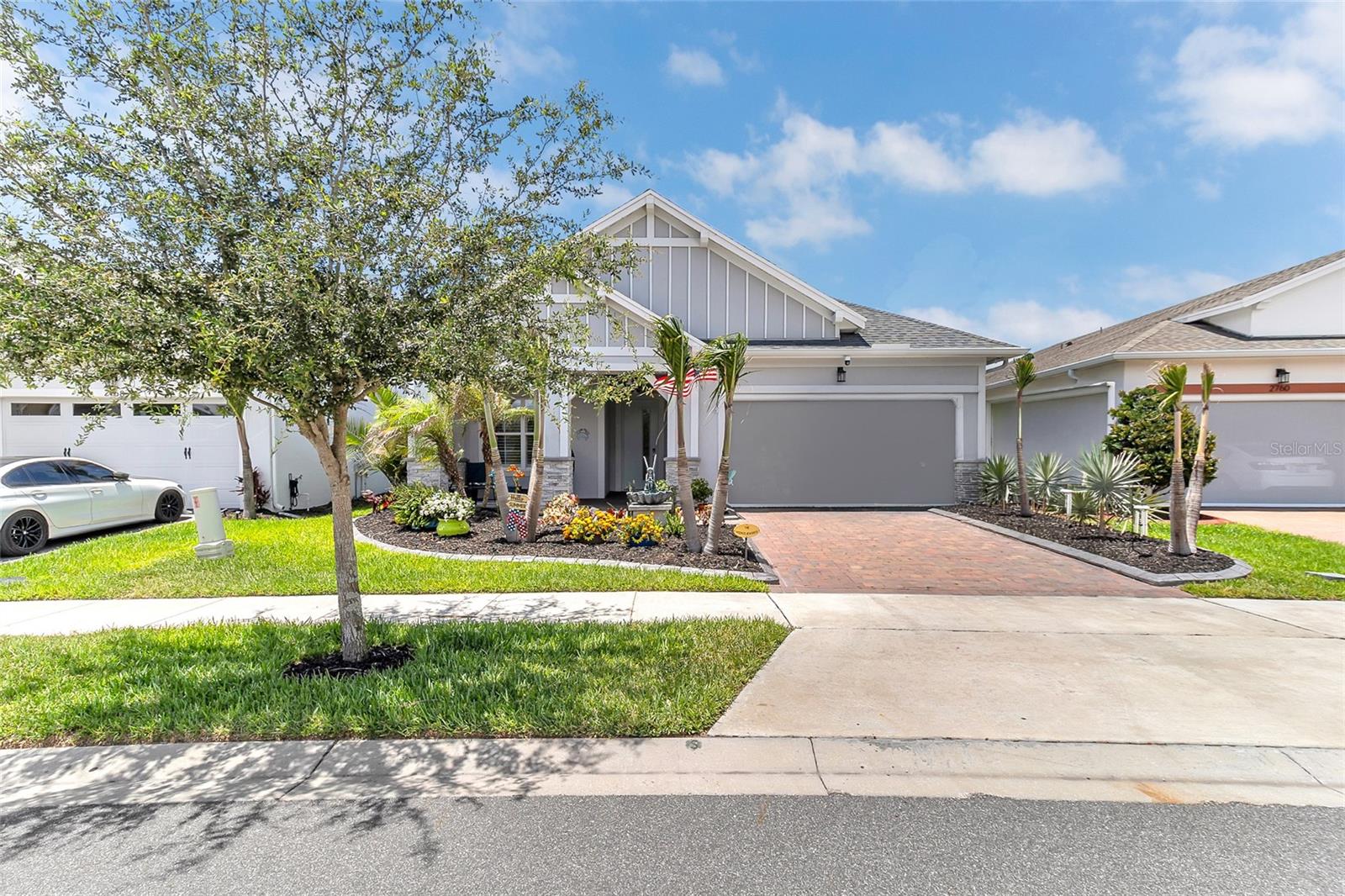 Single Family Residence em ST CLOUD, FL - Daniel Dourado