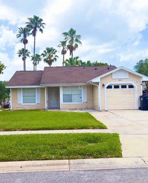 Single Family Residence em ORLANDO, FL - Daniel Dourado