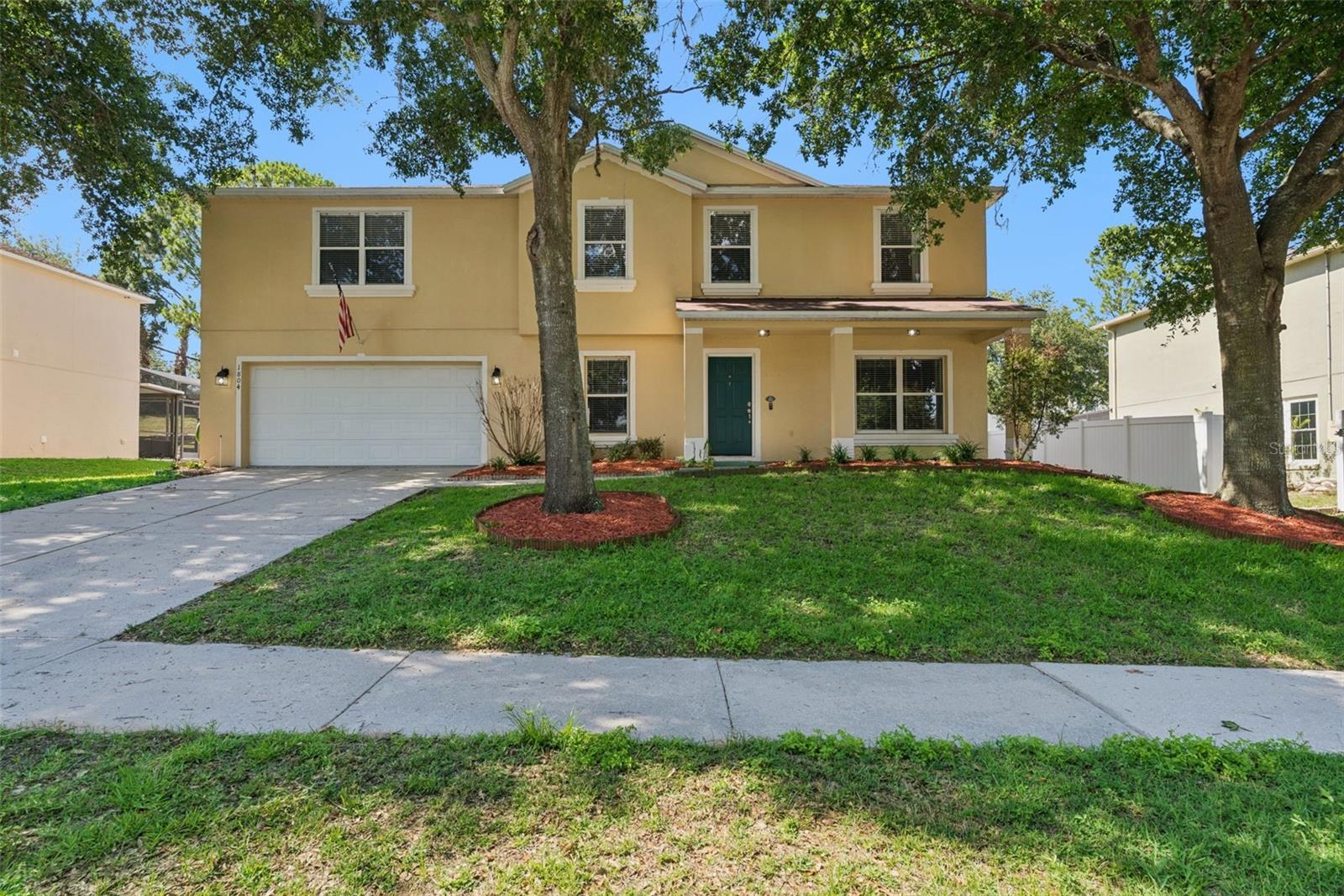 Single Family Residence em CLERMONT, FL - Daniel Dourado