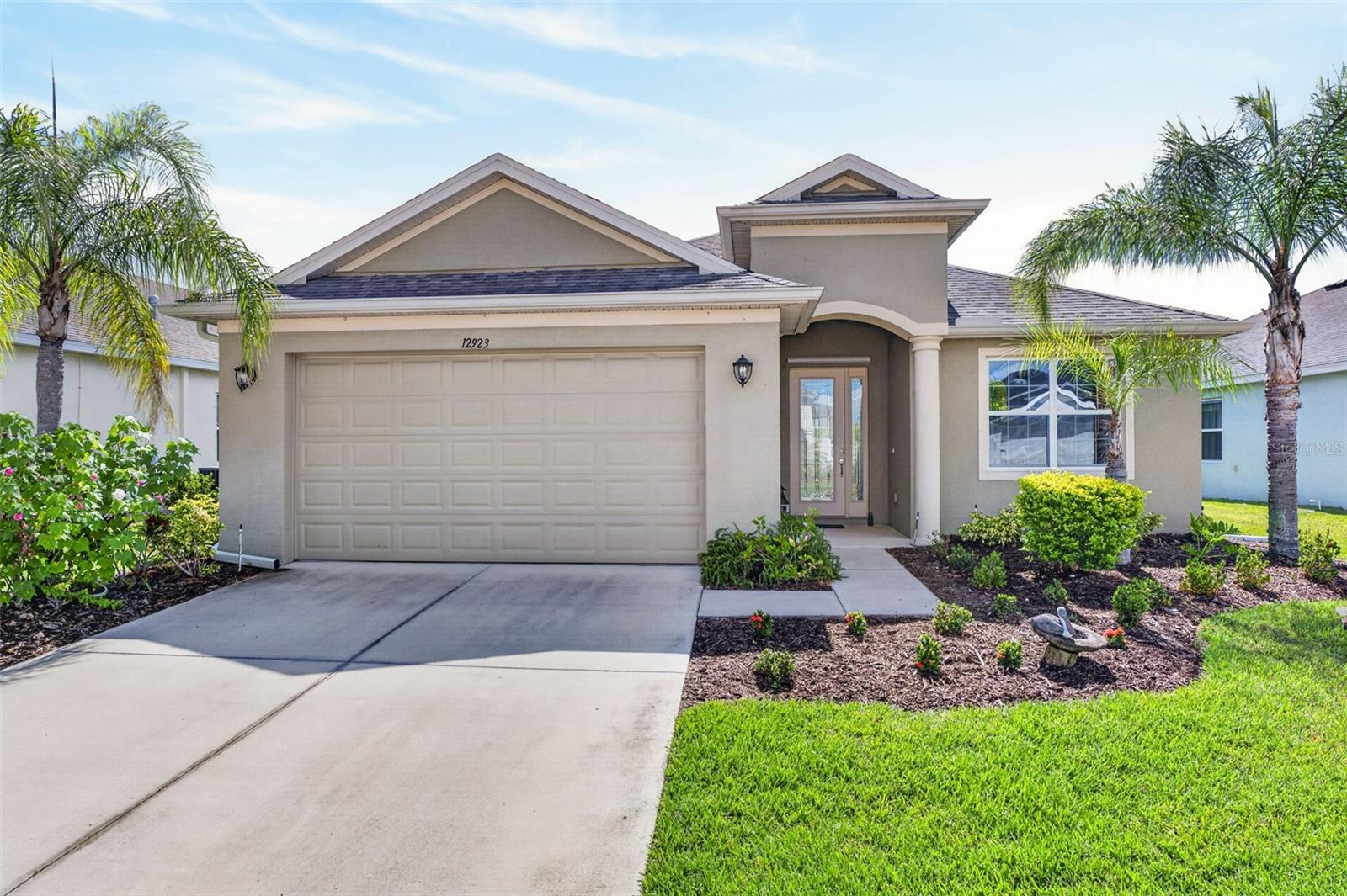 Single Family Residence em PARRISH, FL - Daniel Dourado