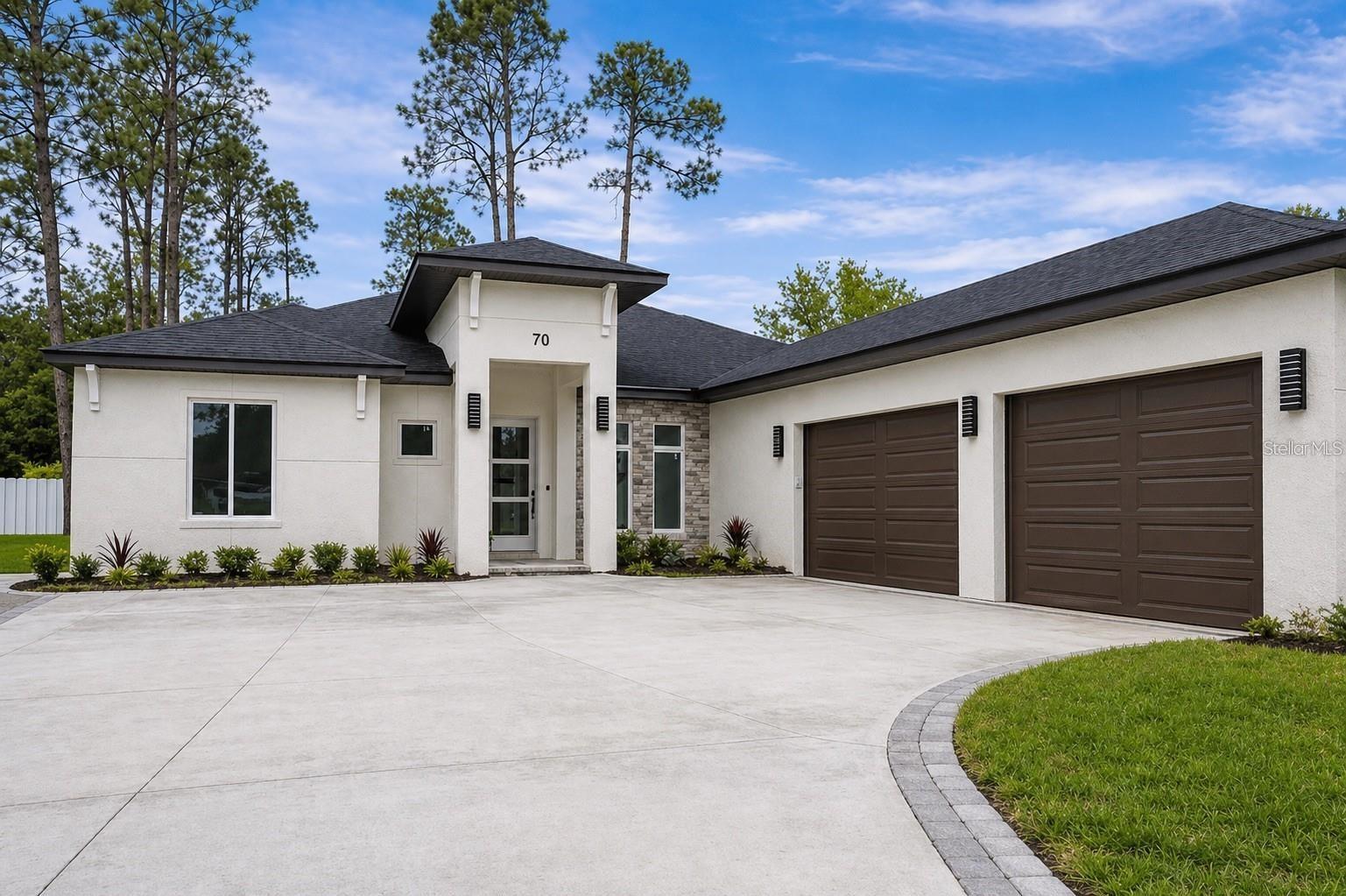 Single Family Residence em PALM COAST, FL - Daniel Dourado