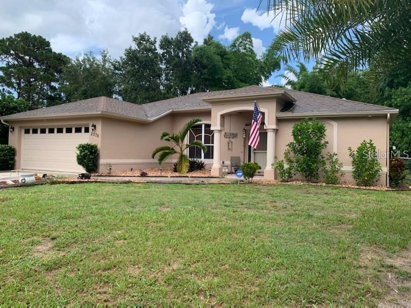Single Family Residence in NORTH PORT, FL - Daniel Dourado