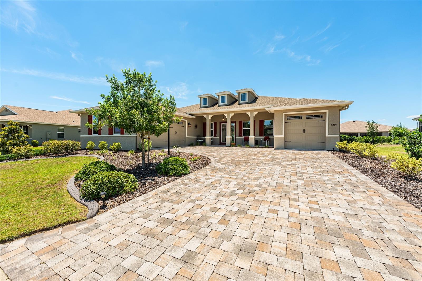 Single Family Residence em OCALA, FL - Daniel Dourado