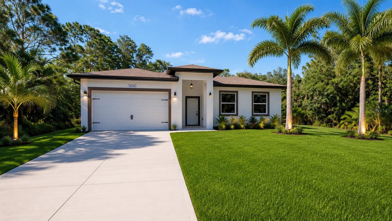 Single Family Residence in PUNTA GORDA, FL - Daniel Dourado