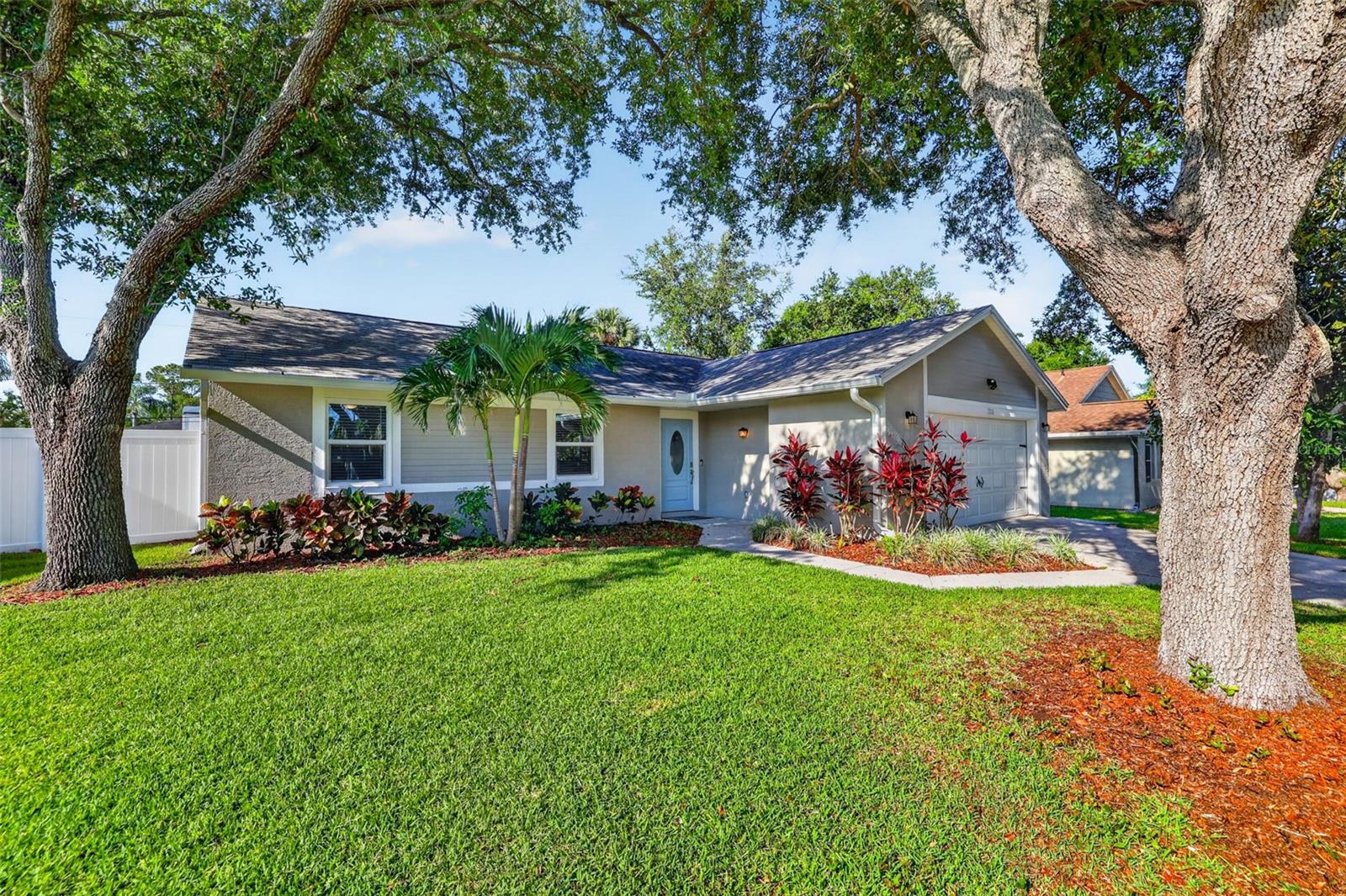 Single Family Residence em PALM HARBOR, FL - Daniel Dourado