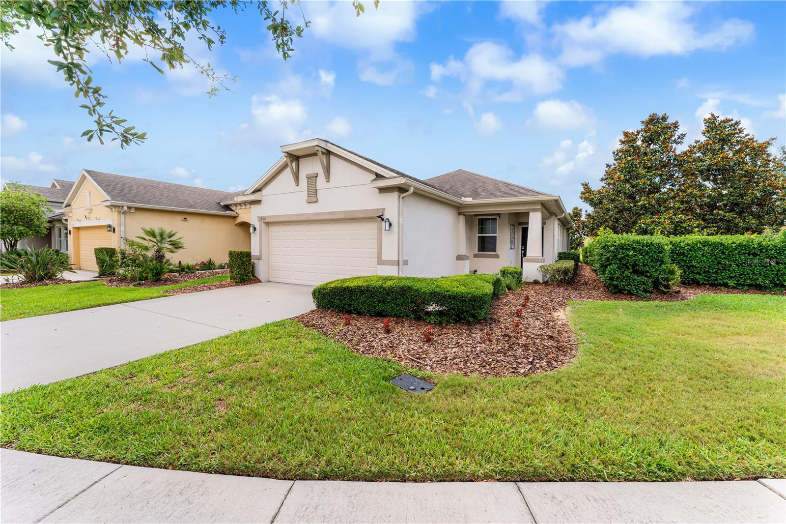Single Family Residence em HARMONY, FL - Daniel Dourado